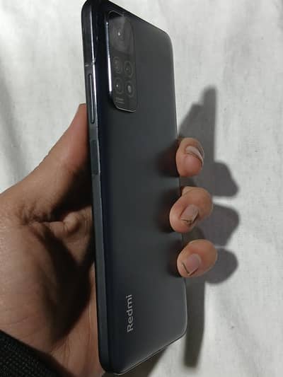 Redmi Notd 11 urgent for sale