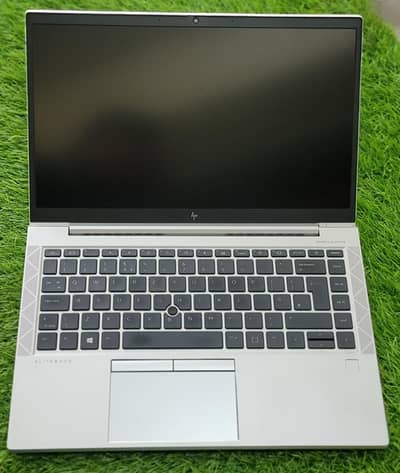Hp Elitebook 845 G8 Amd Ryzen 5 Pro 5650u