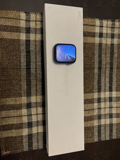 Apple Watch Series 7 45mm