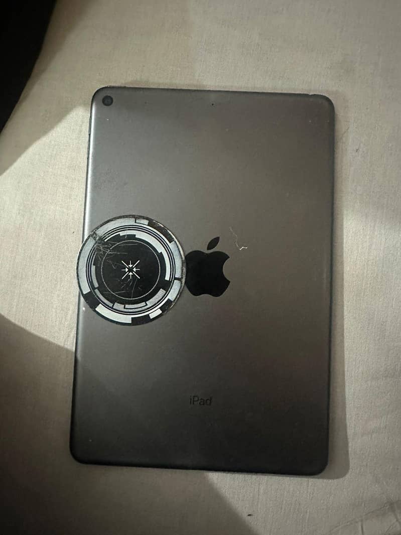 ipad mini 5 2