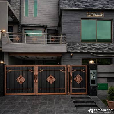 Spacious 5 Marla Upper Portion For Rent | Solar Installed | Prime Location | Peaceful Environment