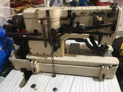 Masheen all back cover nai ha bas timing ka masla ha