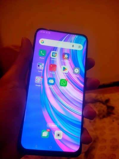 oppo F11 pro 128 gb 6 gb ram 2 sim wala 03142231454 whastup