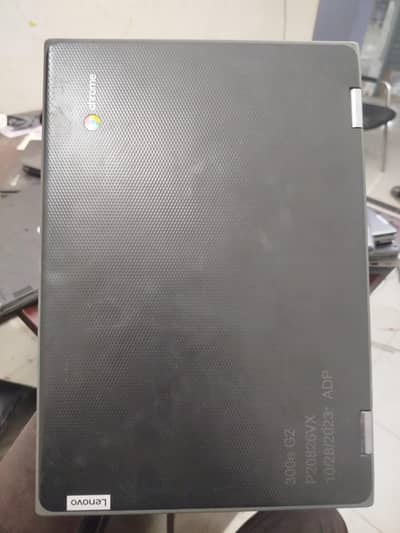 Lenovo 300e 2nd generation