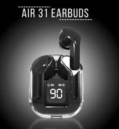 Air 31 Wireless Earbuds