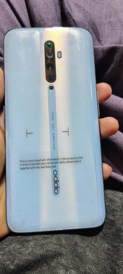 Oppo Reno2z