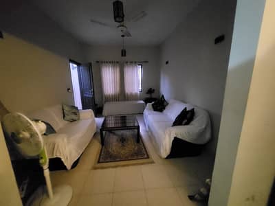 120 Square Yards Single-Storey Bungalow