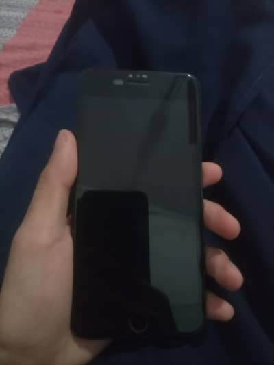 I phone 7 plus 128gb price 15000