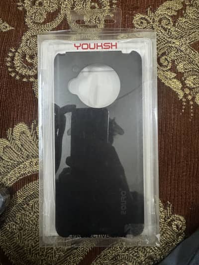 Sharp aquos r7 cover