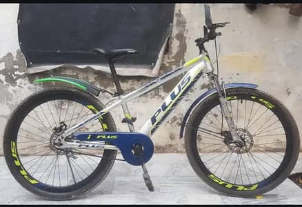 Cycle for sale All ok