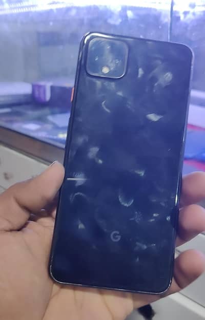 Non PTA 6GB 128GB Best For Pubg Mobile Total jenian