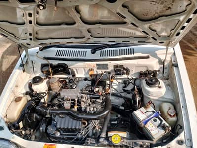 Suzuki Mehran for Sale