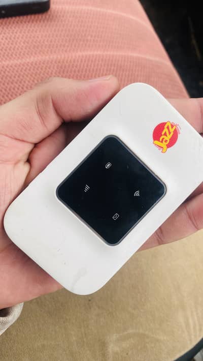 Jazz 4G devices  2 diveses