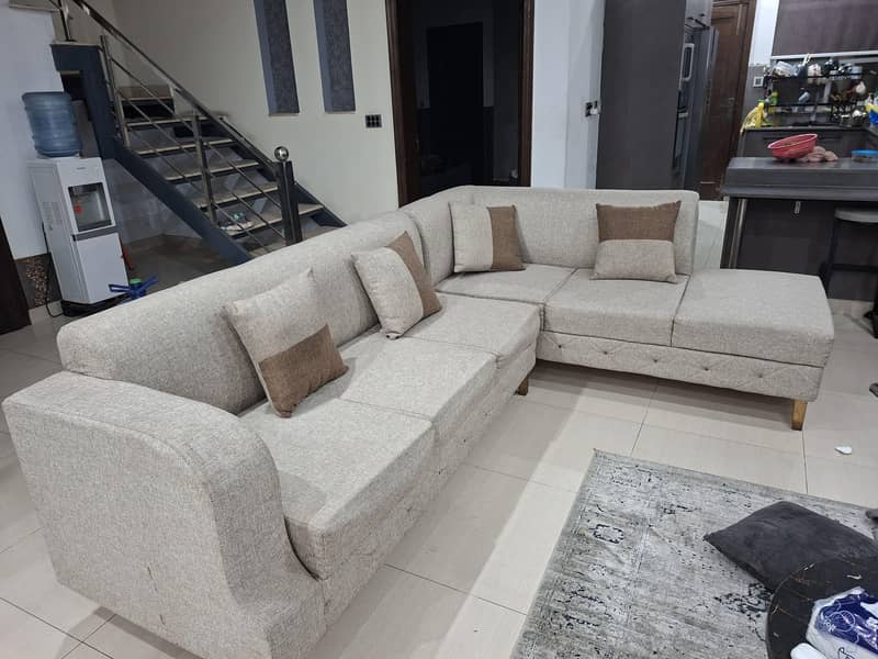 Six Seater Sofas 2