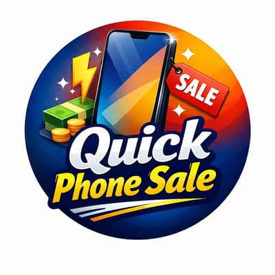 Quickphone_sale