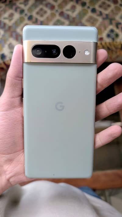 google pixel 7 pro 12/128 for sale