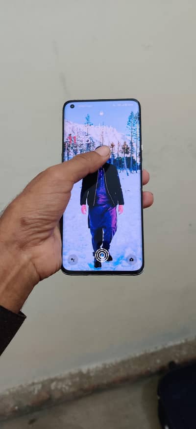 OnePlus 9 Pro 12 256