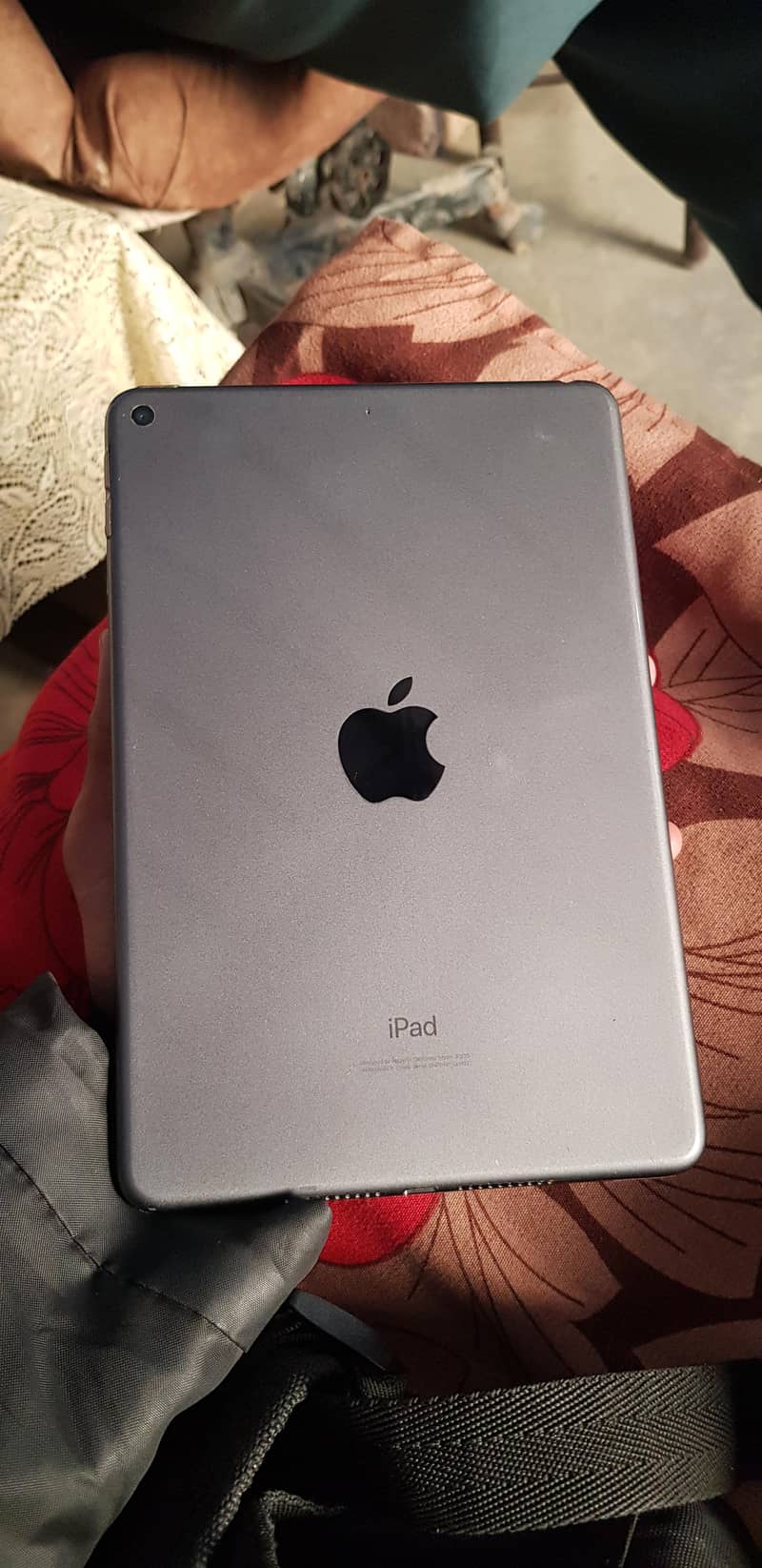 ipad mini 5 4