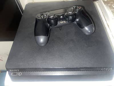 PS4 500gb