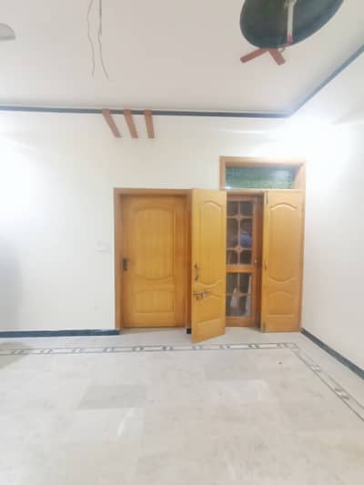 First floor for rent