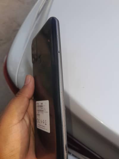 Mobile Infinix hot 11