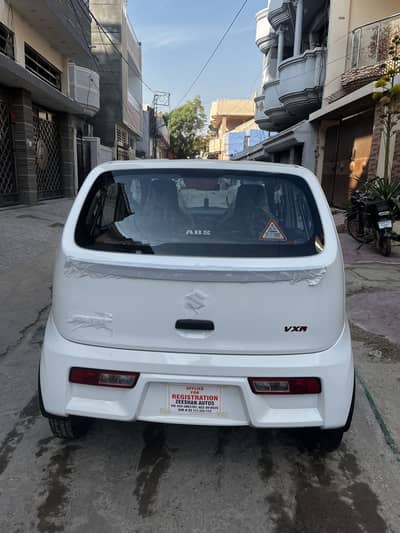 New Alto 2026 For Sale