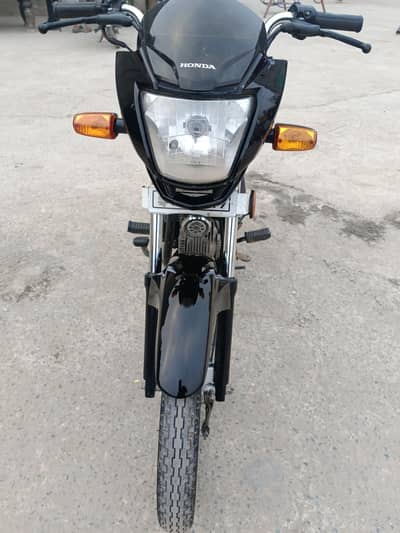 Honda pirdar 100 cc model 24+25 location Lahore