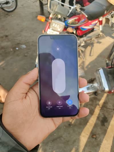 I phone 13 pro pta approved