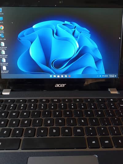 Acer Chromebook 11