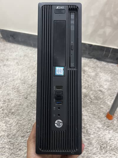 Full Pc Setup For Sale Urgent