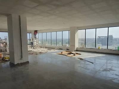 2 kanal hall available in Johar town