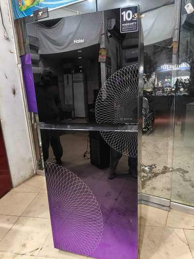 Haier fridge gd large size   Genuine  (0306/4462/443) loshaseet