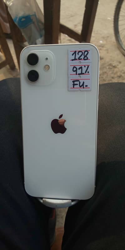 iPhone 12 128gb