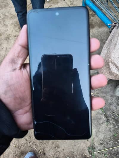 Infinix Hot 30
