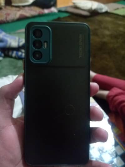 techno spark 8 pro all ok sale + exchange