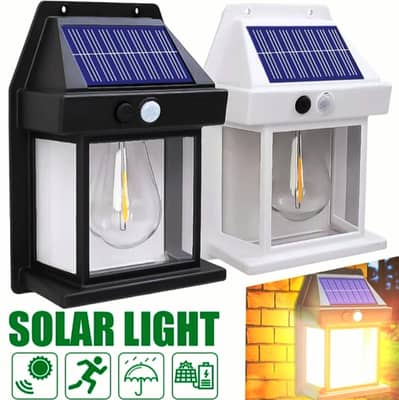 Motion Sensor Rechargeable LED Light