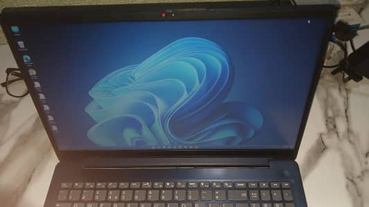 Lenovo IdeaPad 3 Core i5 11th gen 8+128 ssd with 2 gb graphics card