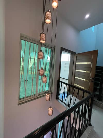 6-Bed Double-Story House for Sale Gulshan-e-Sehat, Block F E-18 Islamabad