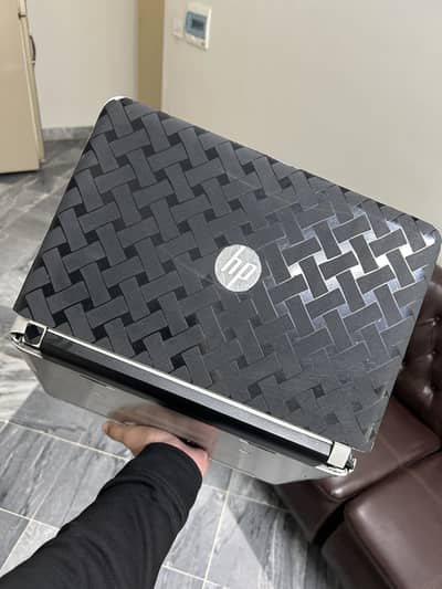 Hp Core i5 5th Gen Laptop
