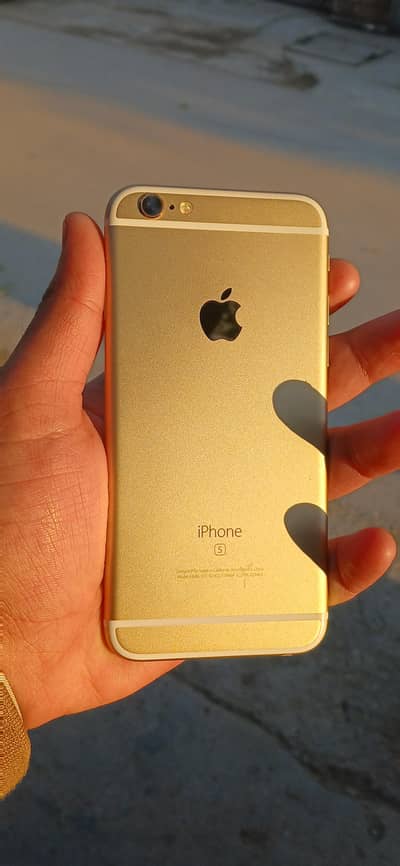 Iphone 6s Non pta original
