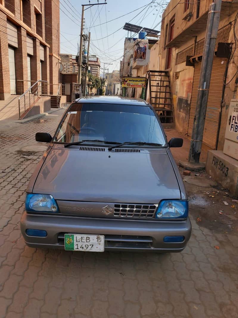 Mehran 8