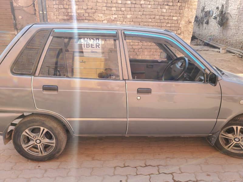 Mehran 11