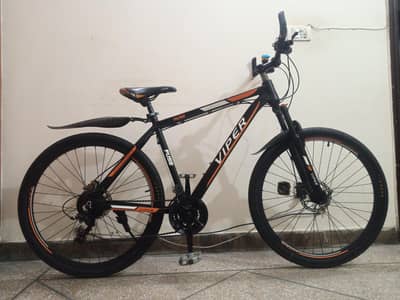 26 INCH IMPORTED GEAR CYCLE 3 MONTHS USED URGENT SALE 03165615065
