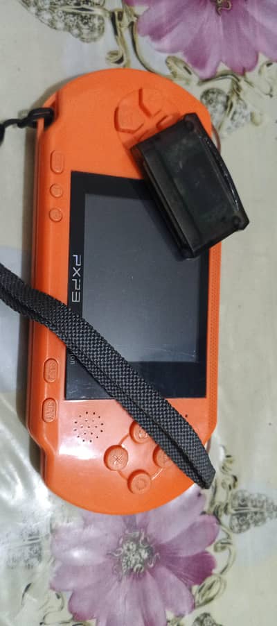 PXP 3.         Slim  station