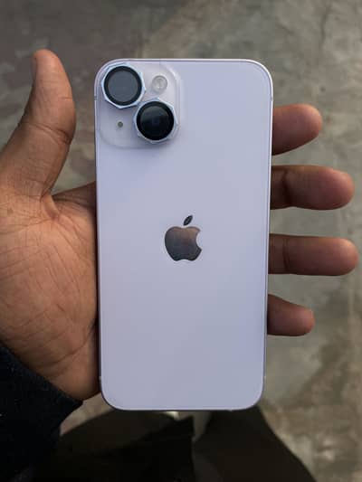 Apple iPhone 14 128GB | JV Water Pack | Original Apple Device