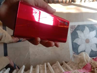 LG Velvet 5G for sale 10 By 10 Edge Screen And Display fingerprint