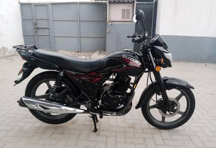 GR 150 New condition