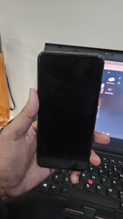 Xiaomi Mi 11 lite | 6gb/128gb | Snapdragon Gaming processor| AMOLED