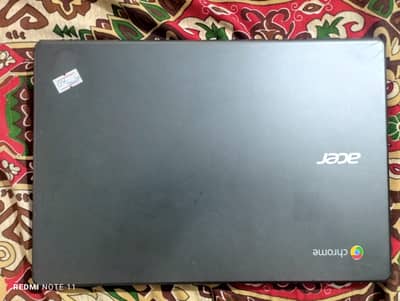 Acer c720 Chromebook 4/128ssd touch read full ad then contact