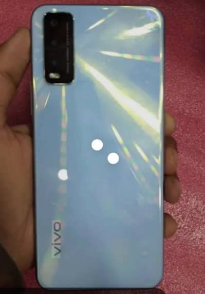 vivo y12